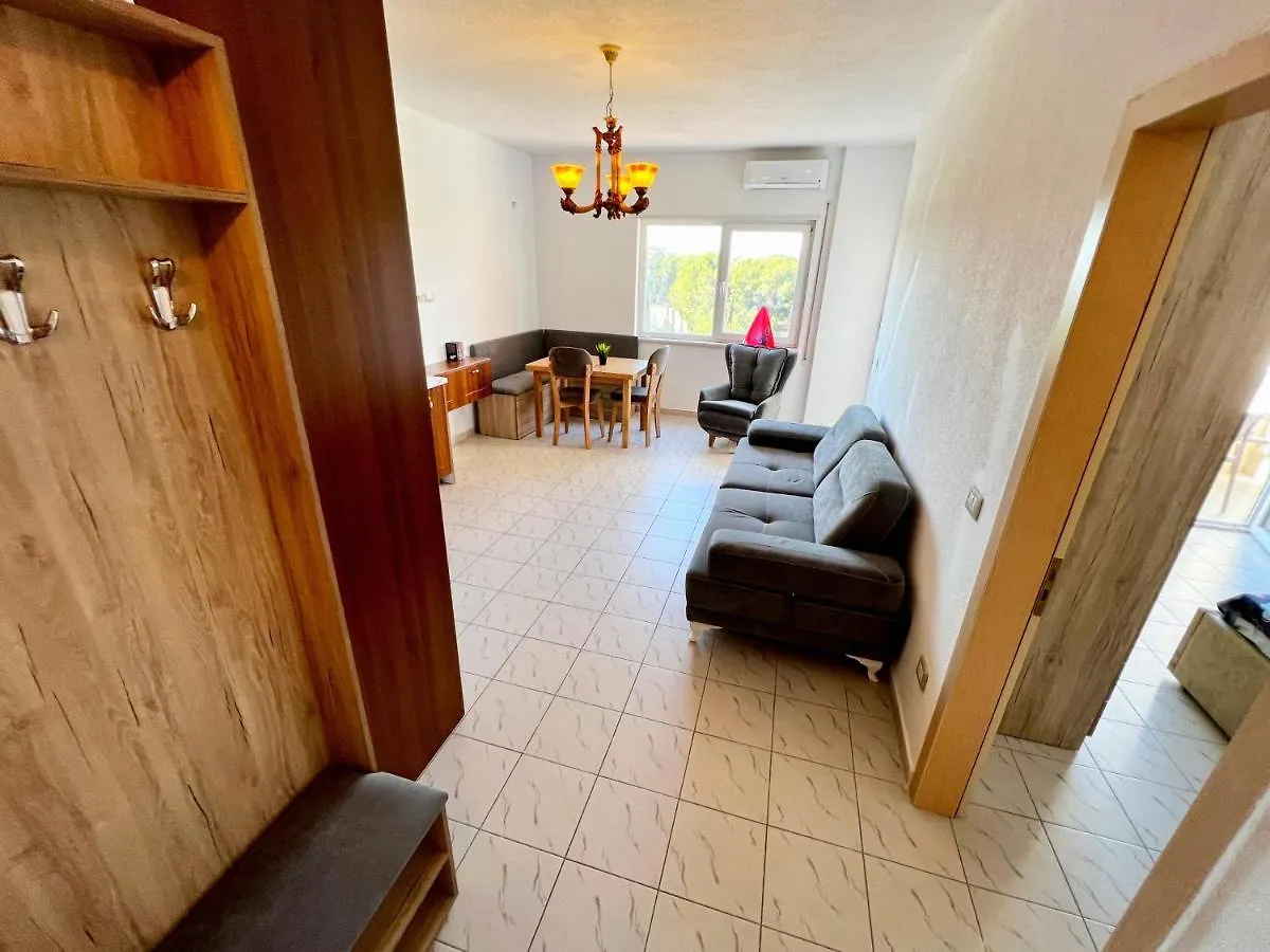 Mermaid - Apartment Durres