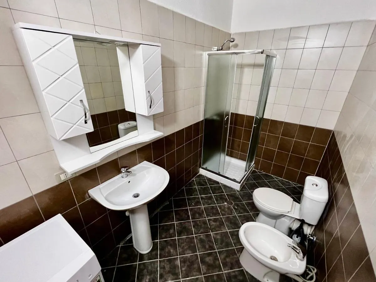 Mermaid - Apartment Durres