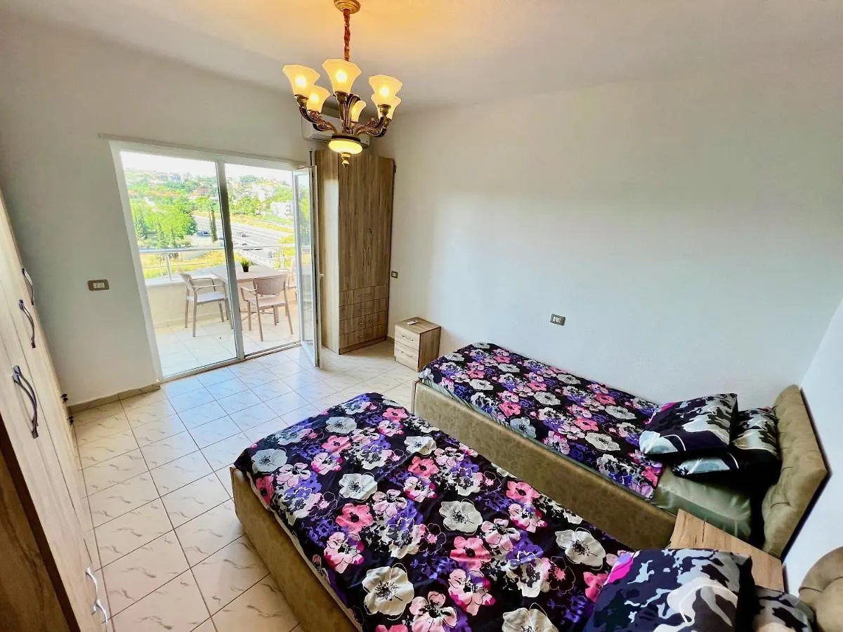 Mermaid - Apartment Durres Albania
