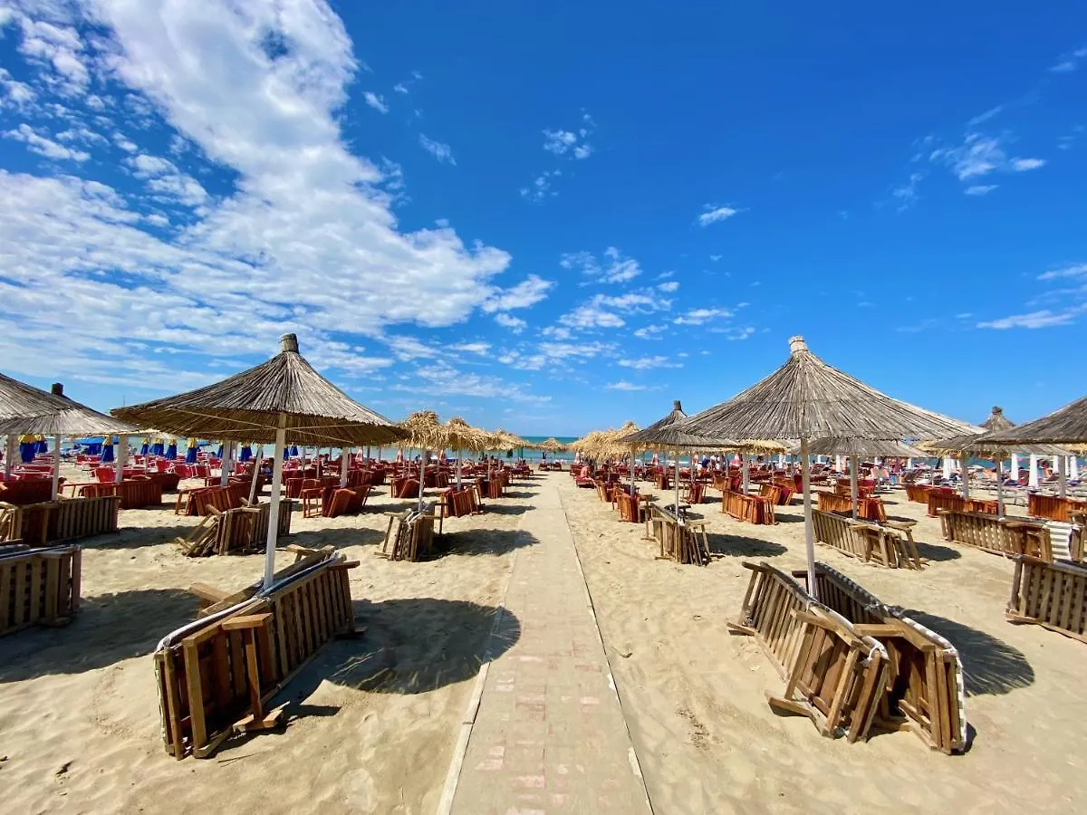 Mermaid - Apartment Durres