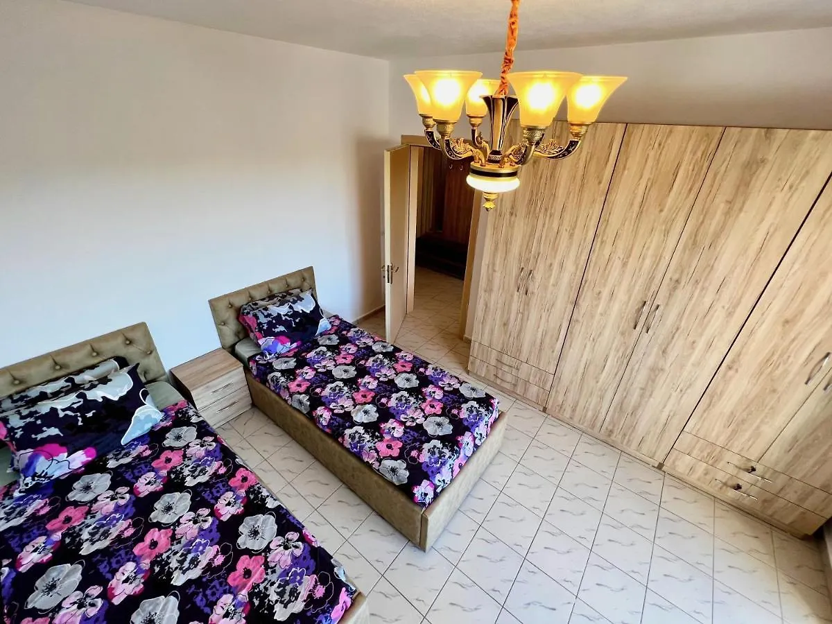 Mermaid - Apartment Durres Albania