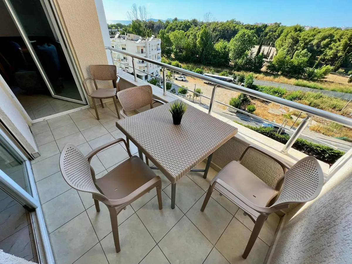 Mermaid - Apartment Durres 0*,  Albania
