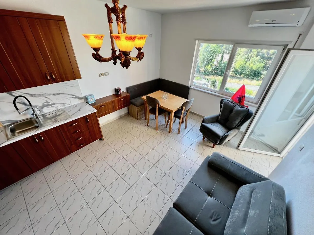 Mermaid - Apartment Durres